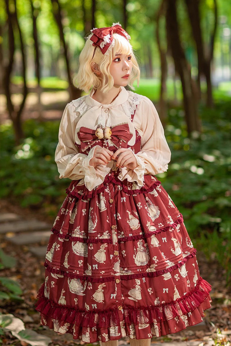 Vintage Style Dress with a Modern Fit
