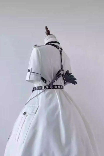 Vintage Style Dress with a Modern Fit