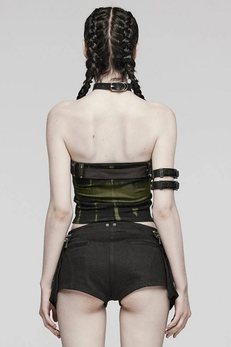 Effortlessly Elegant Garment with a Timeless Design