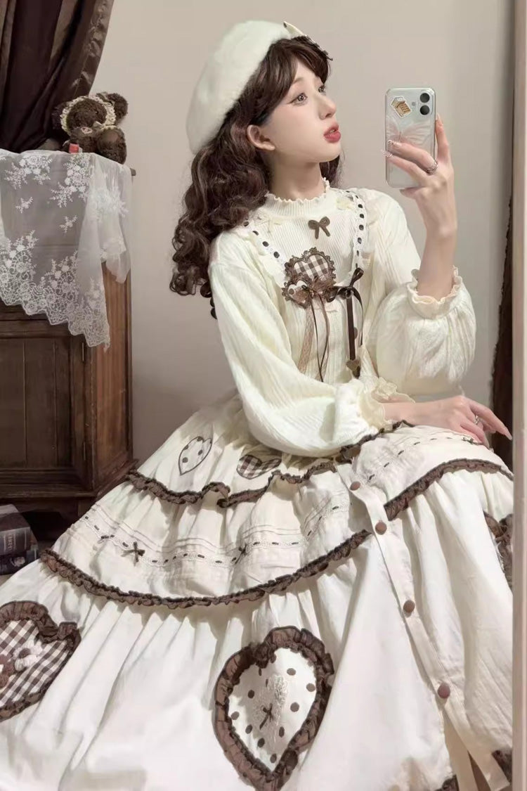Sophisticated Garment with a Clean Classic Look