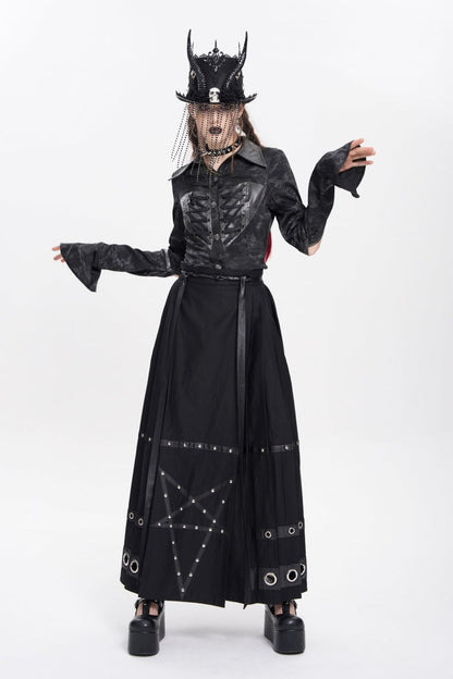 Elegantly Styled Garment for Everyday Wear