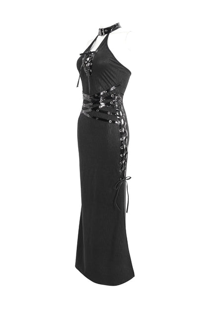 Subtly Elegant Dress with a Refined Vintage Look