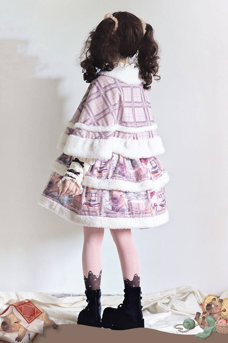 Classic Designed Dress in a Timeless Cut