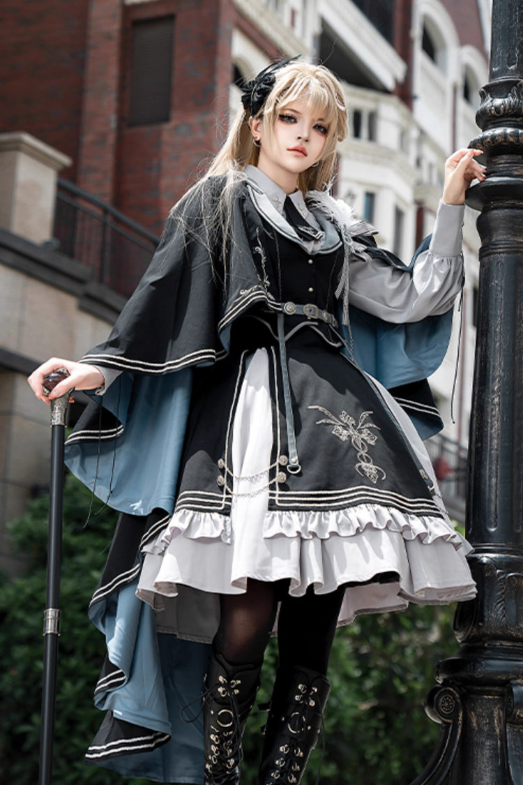 Effortlessly Elegant Garment with a Timeless Design