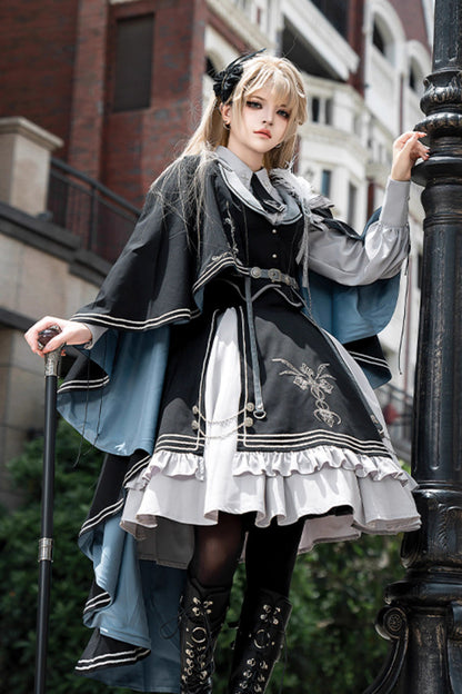 Effortlessly Elegant Garment with a Timeless Design