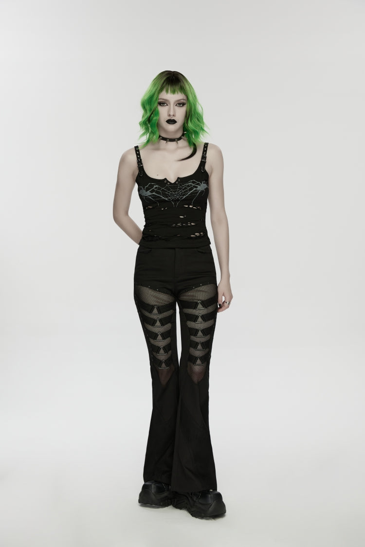Beautifully Finished Pants in a Timeless Design