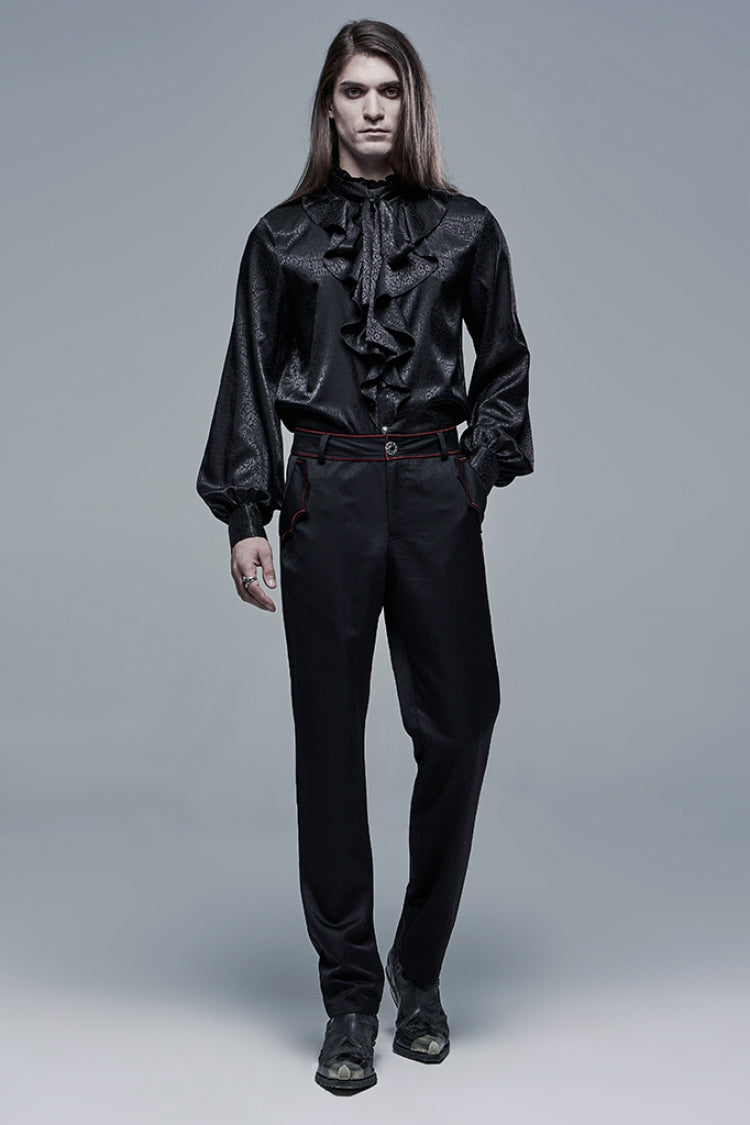 Elegantly Styled Pants for Everyday Wear