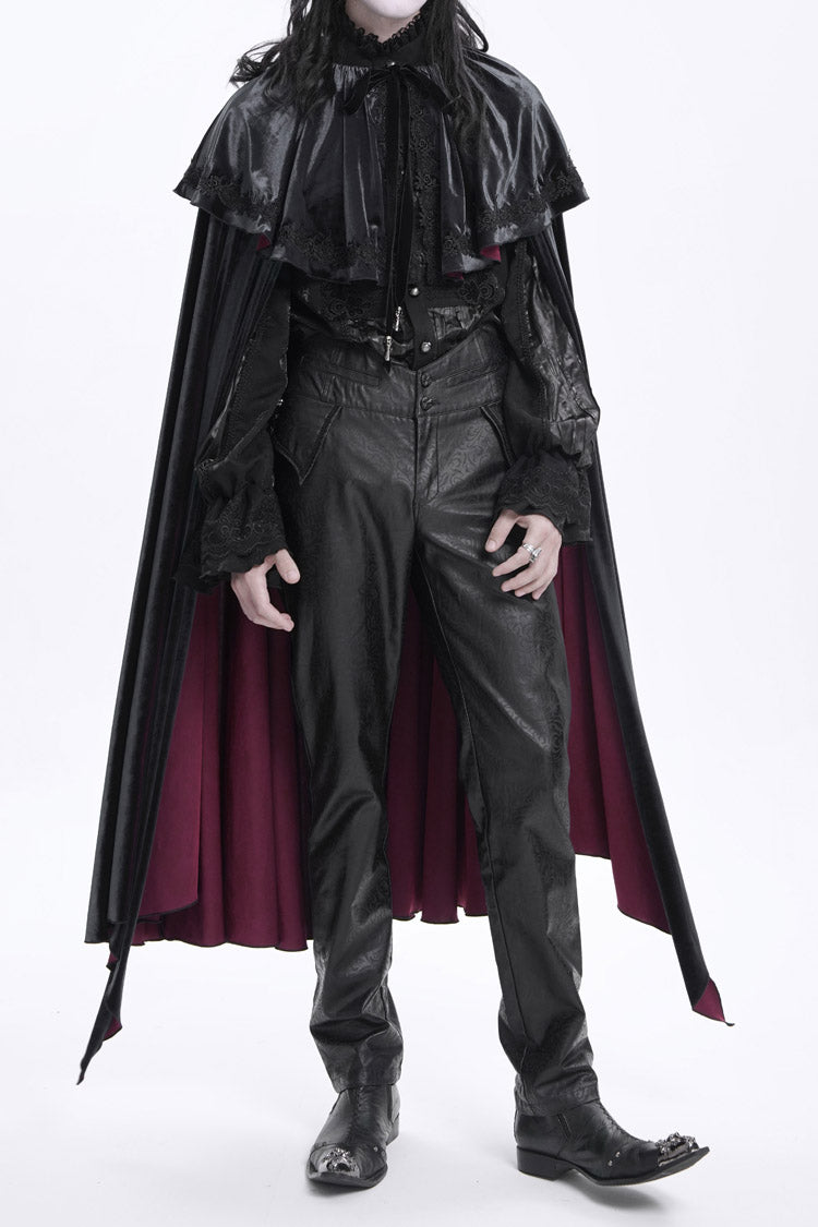 Thoughtfully Designed Pants in a Timeless Style