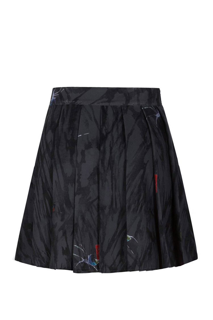 Vintage Inspired Garment with a Contemporary Edge