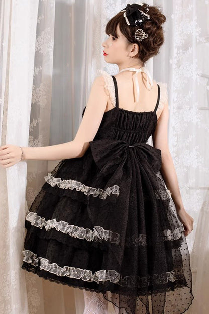Vintage Style Dress with a Modern Fit