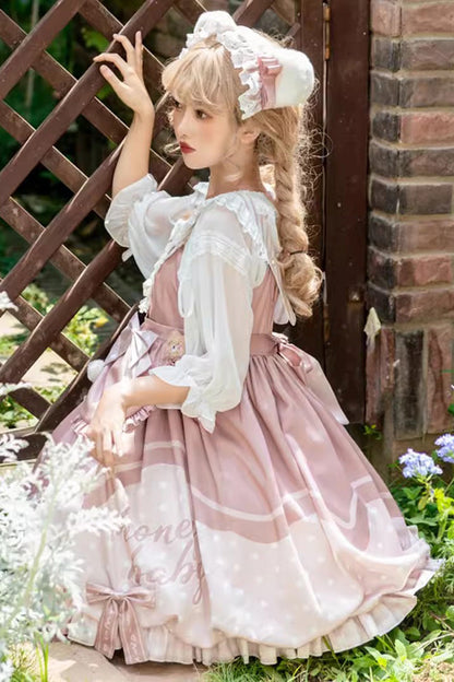 Vintage Style Dress with a Modern Fit