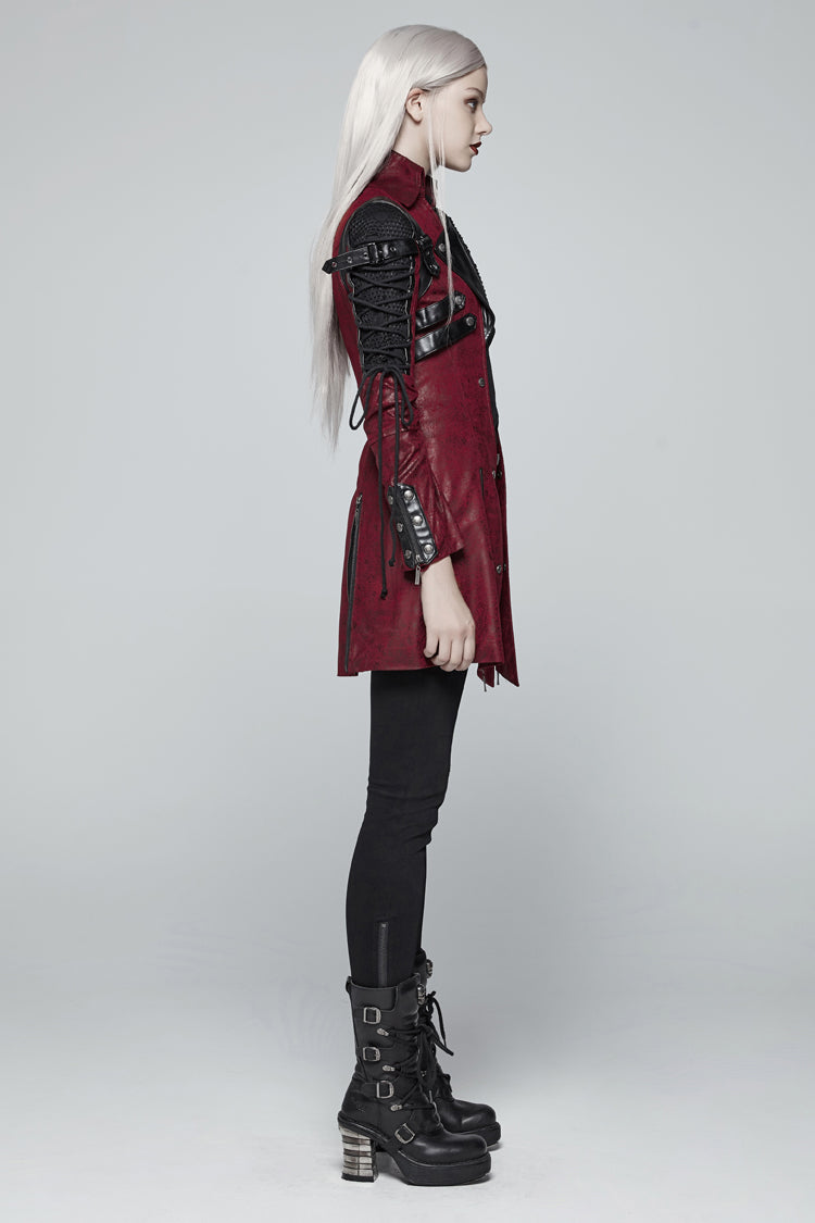 Elegantly Styled Coat for Everyday Wear