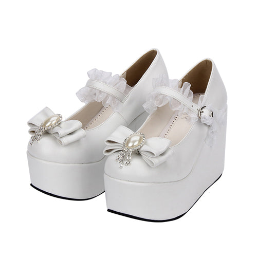 Beautifully Crafted Shoes in a Classic Style