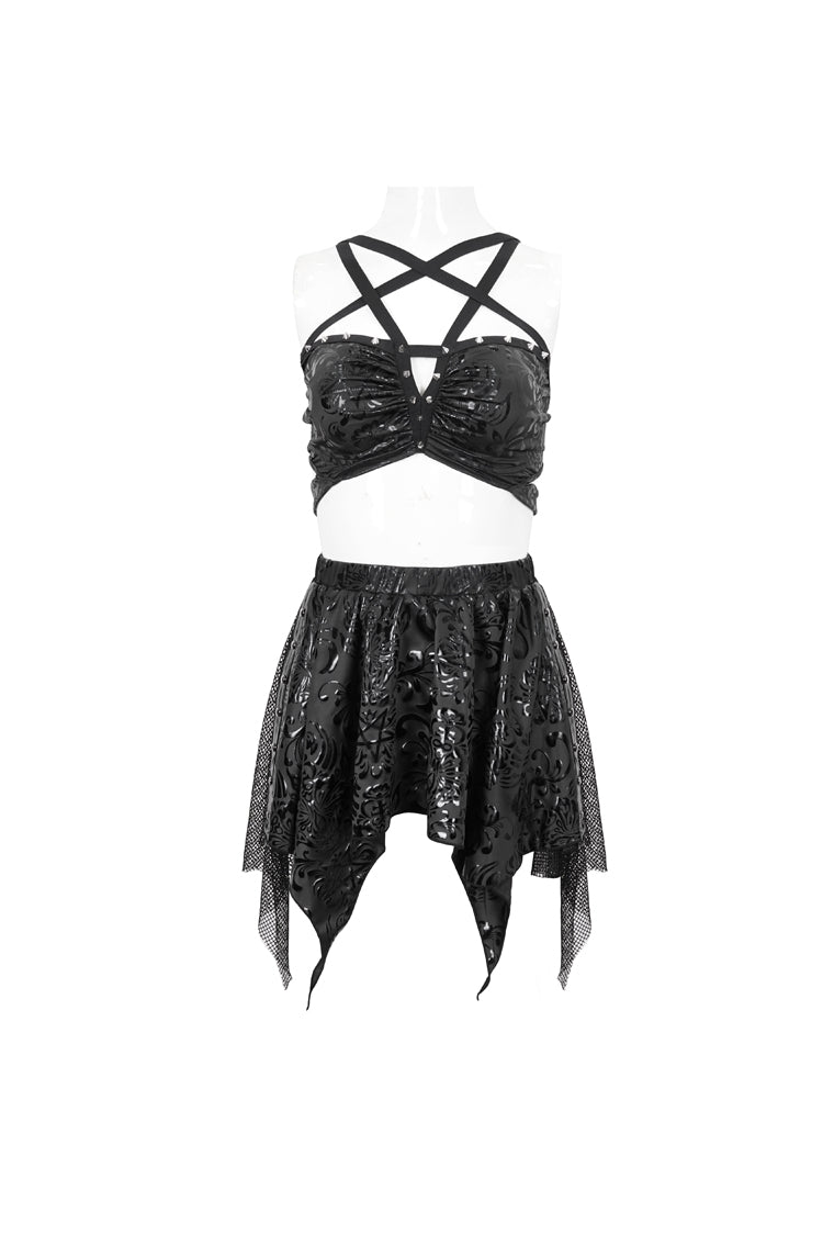 Effortlessly Elegant Swimsuit with a Timeless Design