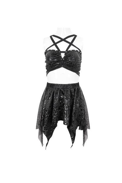 Effortlessly Elegant Swimsuit with a Timeless Design