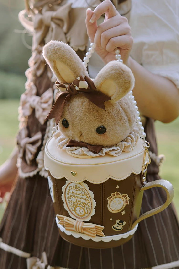Thoughtfully Designed Bag in a Timeless Style