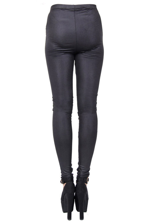 Vintage Style Pants with a Modern Fit