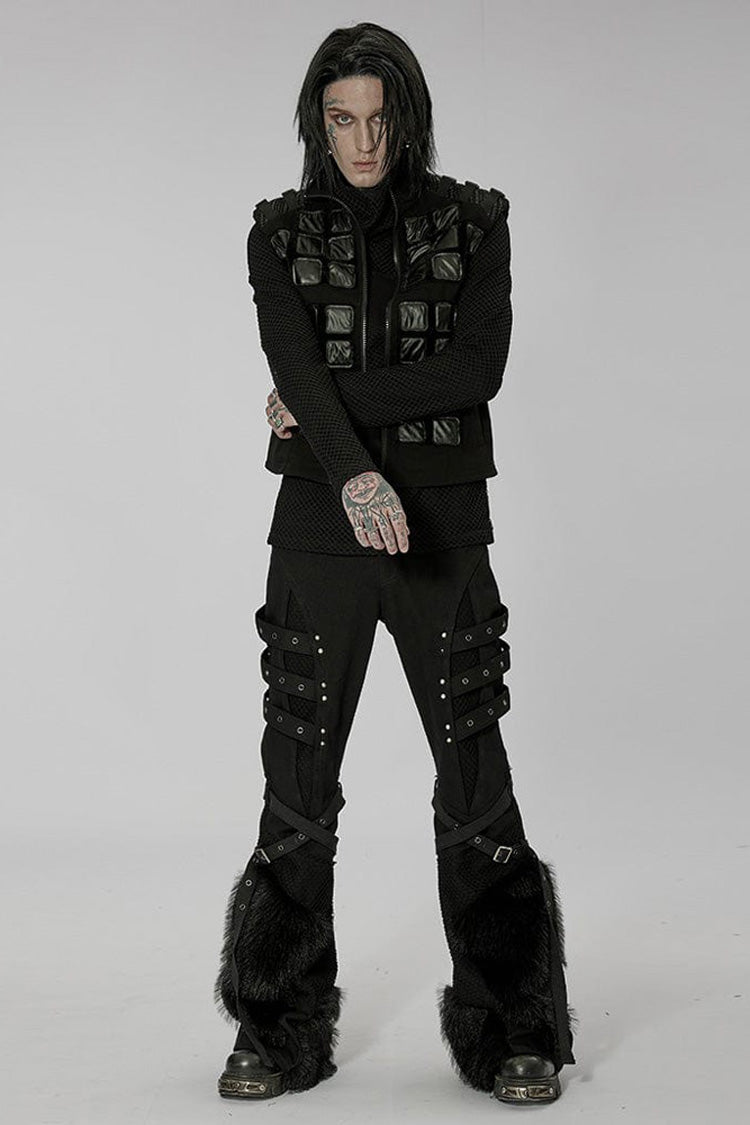 Thoughtfully Designed Garment in a Timeless Style
