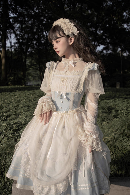 Vintage Style Dress with a Modern Fit