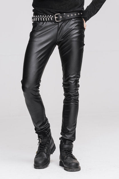 Thoughtfully Designed Pants in a Timeless Style