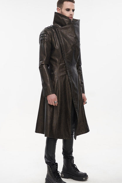 Beautifully Finished Coat in a Timeless Design