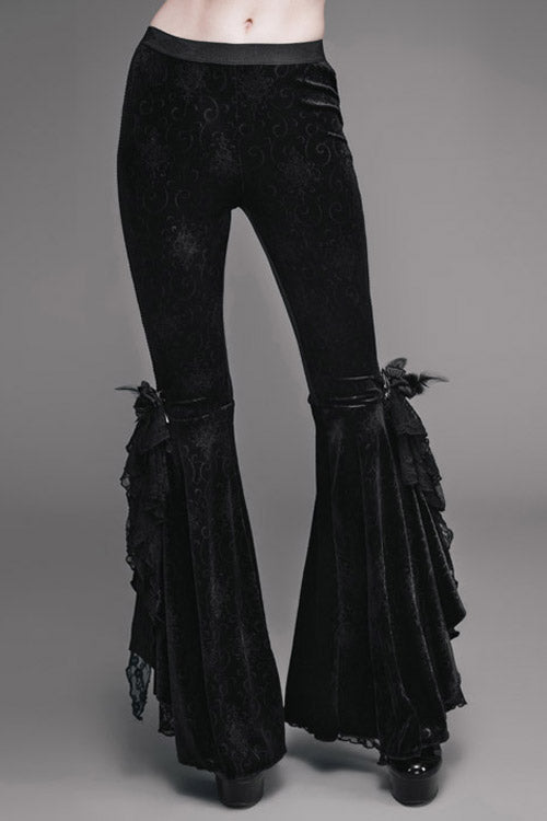 Vintage Style Pants with a Modern Fit