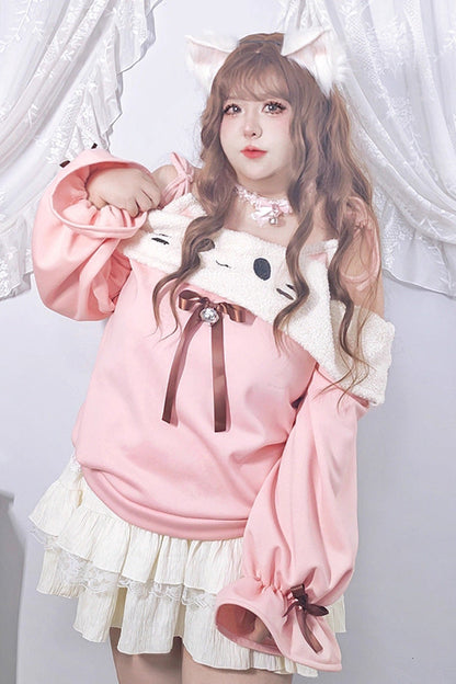 Subtly Elegant Garment with a Refined Vintage Look