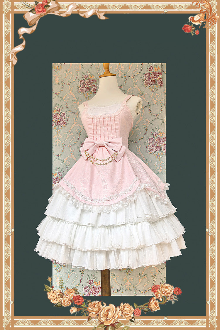 Casually Elegant Dress with a Refined Edge