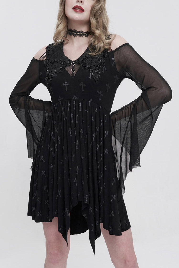 Vintage Style Dress with a Modern Fit