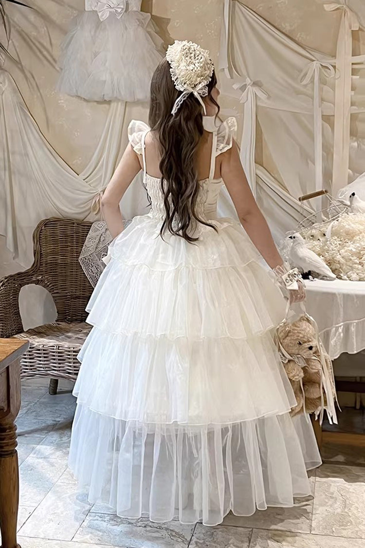 Subtly Elegant Dress with a Refined Vintage Look