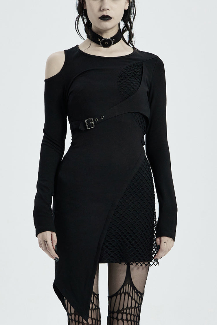 Finely Styled Dress with a Classic Vintage Look