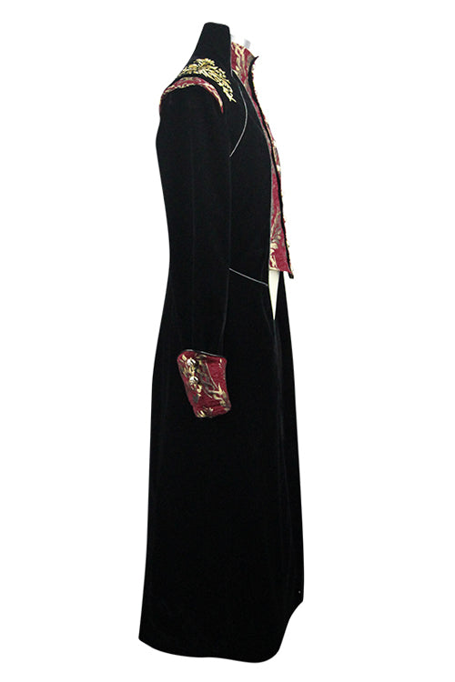 Beautifully Crafted Coat in a Classic Style