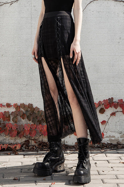 Beautifully Finished Garment in a Timeless Design