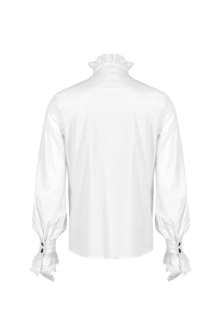 Effortlessly Elegant Blouse with a Timeless Design