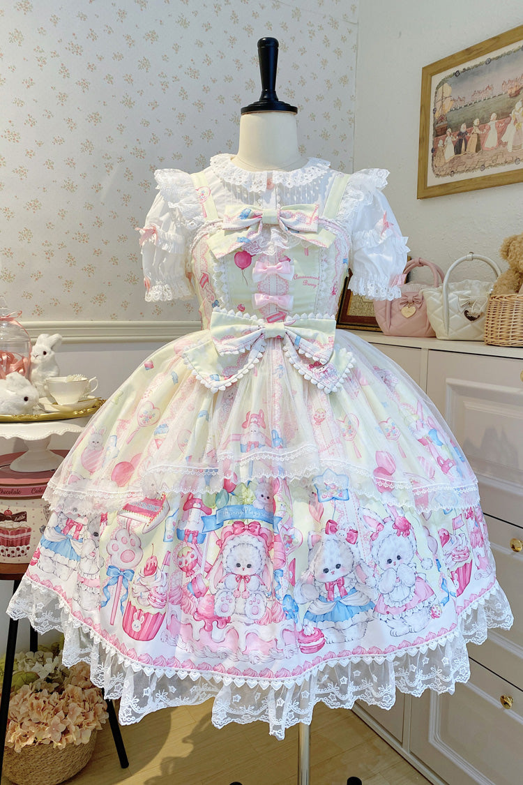 Subtly Elegant Dress with a Refined Vintage Look