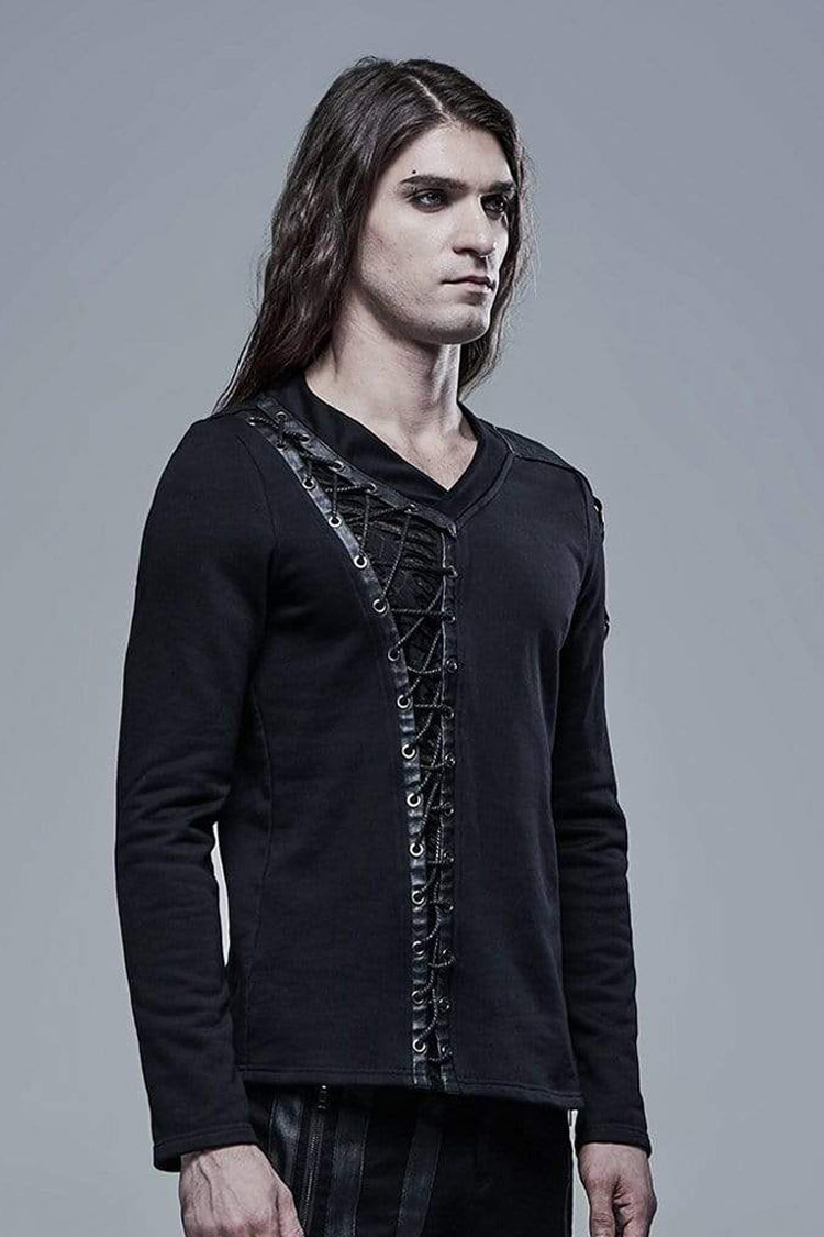 Subtly Elegant T-Shirt with a Refined Vintage Look