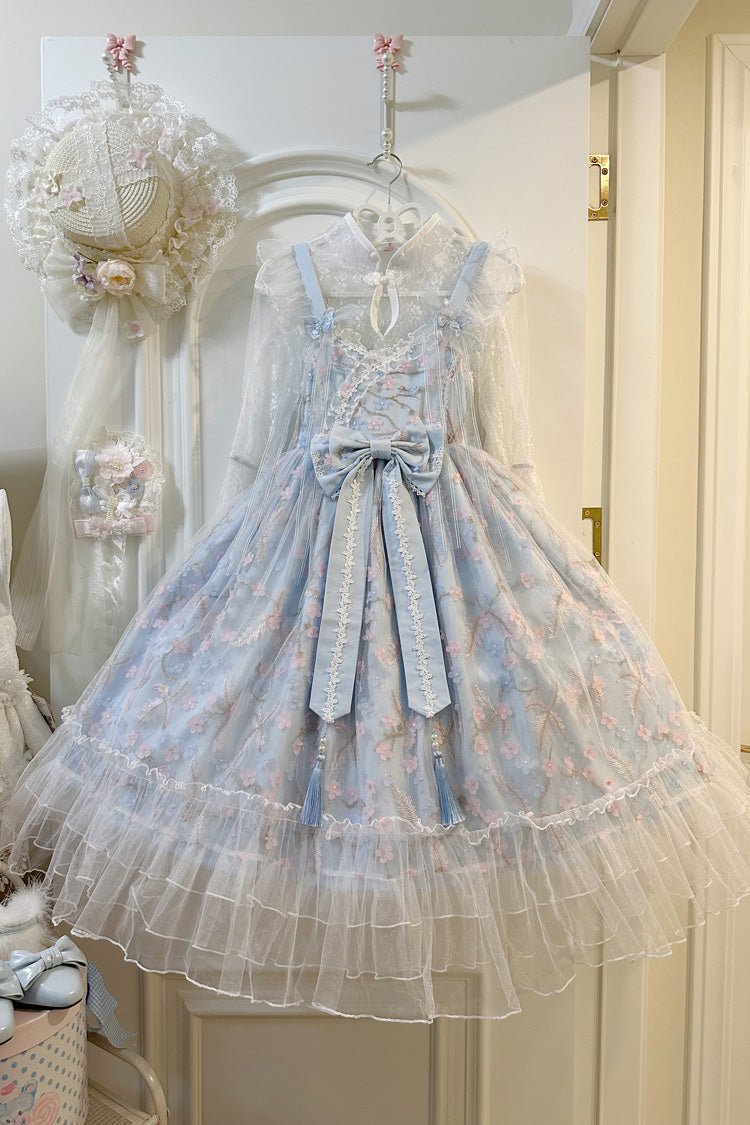 Subtly Elegant Dress with a Refined Vintage Look