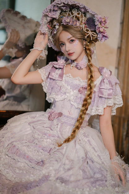 Vintage Style Dress with a Modern Fit