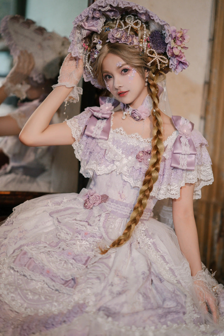 Vintage Style Dress with a Modern Fit