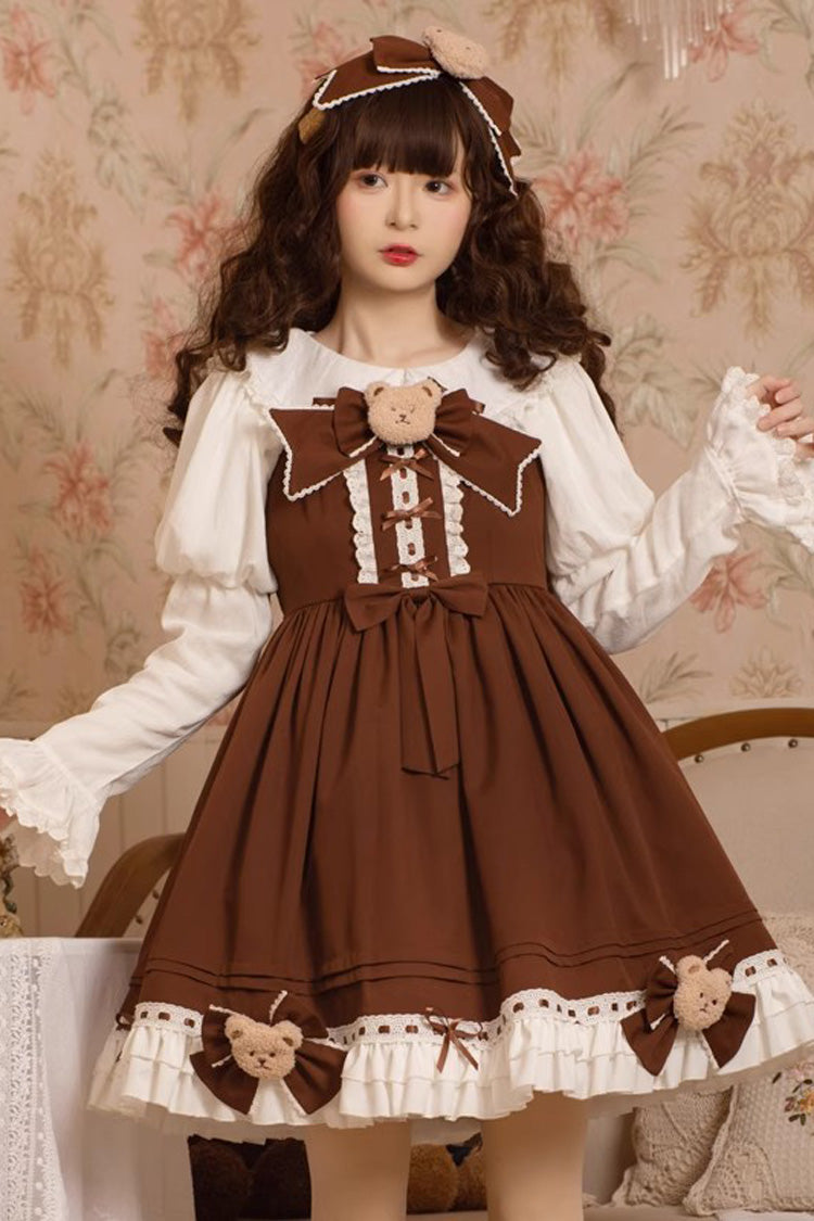 Vintage Style Dress with a Modern Fit