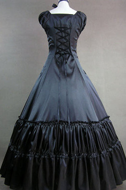 Classic Designed Dress in a Timeless Cut