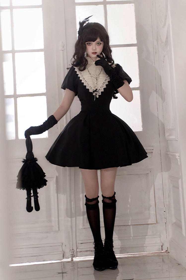 Vintage Style Dress with a Modern Fit