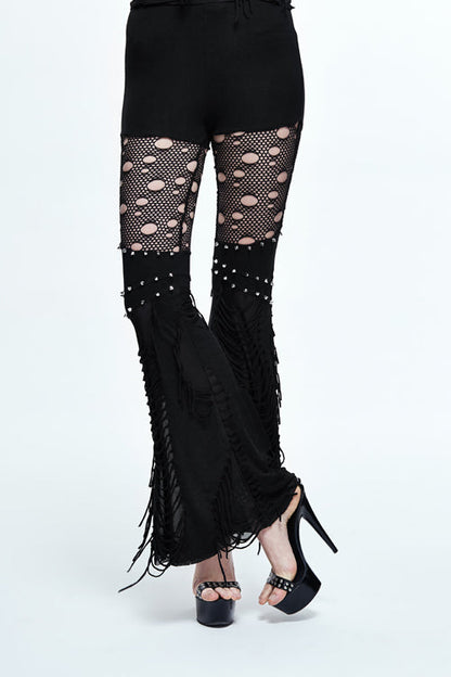 Thoughtfully Designed Pants in a Timeless Style