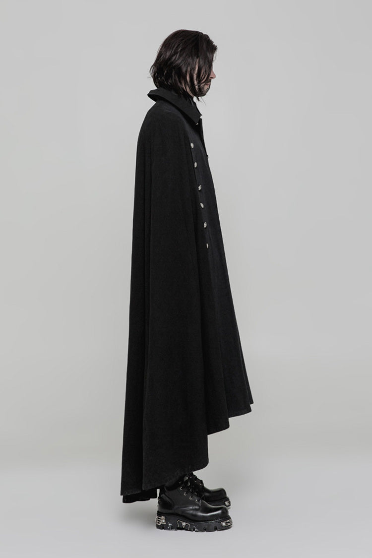 Vintage Style Garment with a Modern Fit