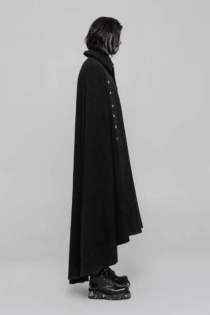 Vintage Inspired Garment with a Contemporary Edge
