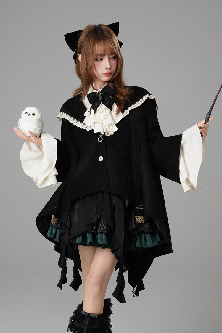 Beautifully Crafted Coat in a Classic Style