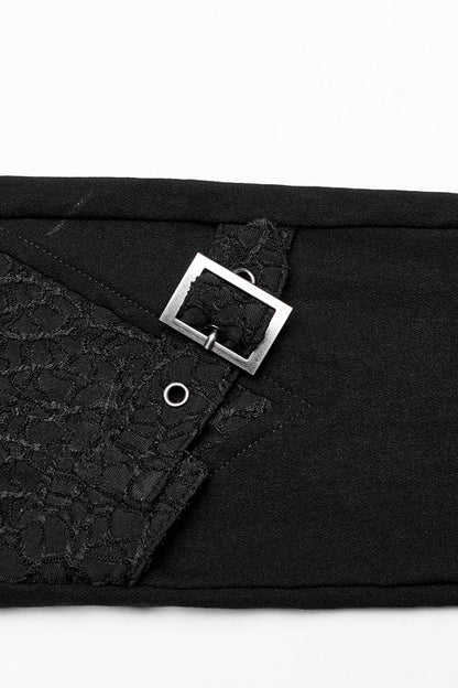 Vintage Style Garment with a Modern Fit