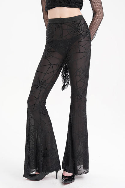 Classic Vintage Pants with a Flattering Fit