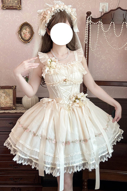 Vintage Style Dress with a Modern Fit