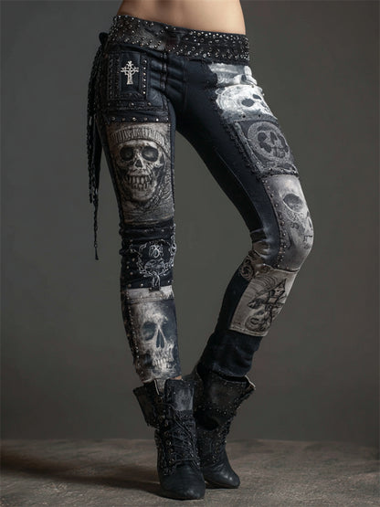 Thoughtfully Designed Garment in a Timeless Style